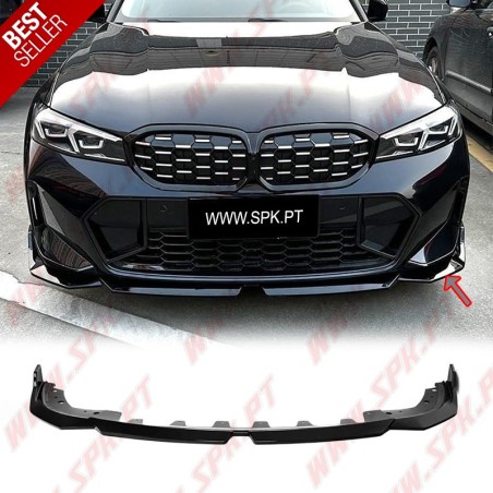 Lip Spoiler Frontal Look MP - BMW G20 / G21 LCI (2022-2025)