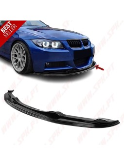 Lip Spoiler Frontal - BMW E90 / E91 (2005-2008)