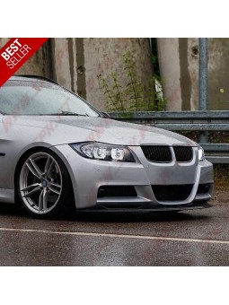 Lip Spoiler Frontal - BMW E90 / E91 (2005-2008)