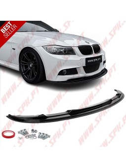 Lip Spoiler Frontal - BMW E90 / E91 LCI (2009-2011)