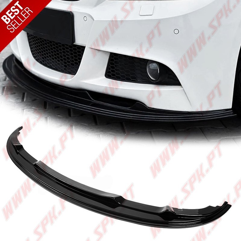 Lip Spoiler Frontal - BMW E90 / E91 LCI (2009-2011)