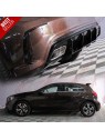 Body-Kit Look A45 AMG Facelift - Mercedes W176 (2012-2018) Body-Kit Look A45 AMG Facelift - Mercedes W176 (2012-2018)
