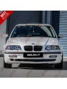Faróis Angel Eyes - BMW E46 Sedan / Touring (1998-2001) Faróis Angel Eyes - BMW E46 Sedan / Touring (1998-2001)