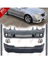 Body-Kit Look E63 AMG  - Mercedes W211 (2002-2009)