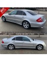 Body-Kit Look E63 AMG  - Mercedes W211 (2002-2009)