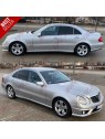 Body-Kit Look E63 AMG  - Mercedes W211 (2002-2009)