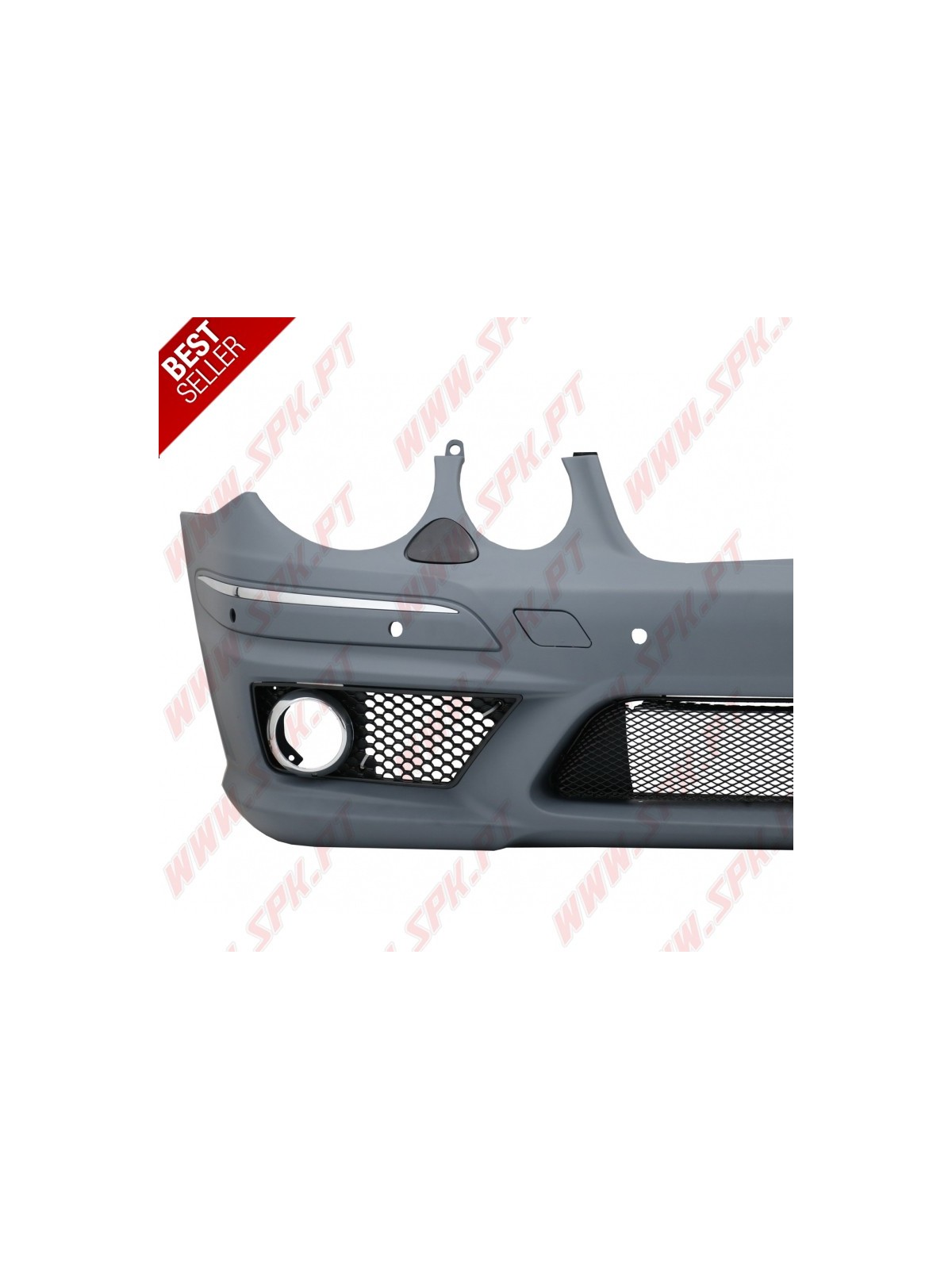 Body-Kit Look E63 AMG  - Mercedes W211 (2002-2009)