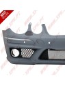 Body-Kit Look E63 AMG  - Mercedes W211 (2002-2009)