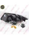 Faróis FULL-LED / Black - BMW E90 / E91 (2005-2008)
