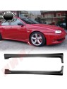 Embaladeiras Laterais Look V1.0 - Alfa Romeo 156 (1997-2007) Embaladeiras Laterais Look V1.0 - Alfa Romeo 156 (1997-2007)