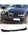 Spoiler Frontal Look GT - Alfa Romeo 156 (1997-2007)