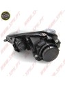 Faróis Look OEM / Black - VW Golf 5 (2003-2008) Faróis Look OEM / Black - VW Golf 5 (2003-2008)