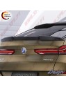 Aileron Traseiro - BMW X6 G06 (2019-)