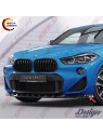 Lip Spoiler Frontal - BMW X2 F39 M (2018-)