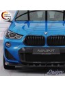 Lip Spoiler Frontal - BMW X2 F39 M (2018-)