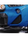 Lip Spoiler Frontal - BMW X2 F39 M (2018-)