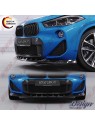 Lip Spoiler Frontal - BMW X2 F39 M (2018-)