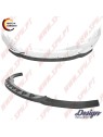 Lip Spoiler Frontal - BMW X2 F39 M (2018-)
