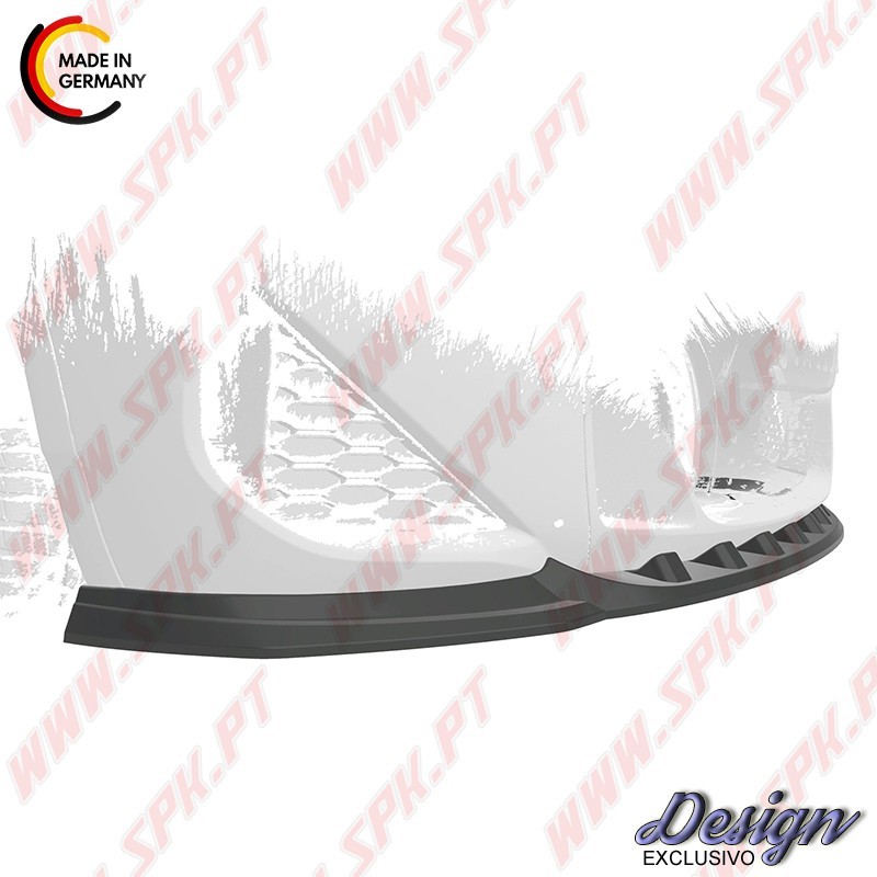 Lip Spoiler Frontal - BMW X2 F39 M (2018-)