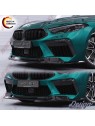 Lip Spoiler Frontal - BMW M8 Competition - F91 / F92 / F93 (2018-)