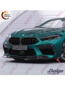 Lip Spoiler Frontal - BMW M8 Competition - F91 / F92 / F93 (2018-)