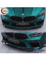 Lip Spoiler Frontal - BMW M8 Competition - F91 / F92 / F93 (2018-)
