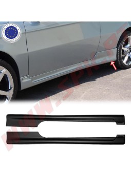 Embaladeiras Laterais - Alfa Romeo 147 - 3 Portas (2000-2010)