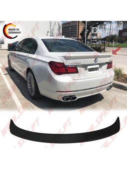 Aileron Traseiro Look Alpina BMW F01 / F02 (2008-2015)