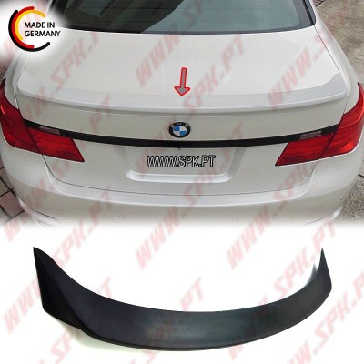 Aileron Traseiro Look Alpina BMW F01 / F02 (2008-2015)