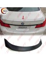 Aileron Traseiro Look Alpina BMW F01 / F02 (2008-2015)