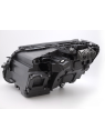 Faróis DayLight / Black - Mercedes W205 (2014-2018) Faróis DayLight / Black - Mercedes W205 (2014-2018)