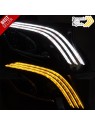 Faróis FULL-LED / Black - Mercedes W205 (2014-2021) Faróis FULL-LED / Black - Mercedes W205 (2014-2021)