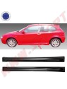 Embaladeiras Laterais - Alfa Romeo 147 - 5 Portas (2000-2010) Embaladeiras Laterais - Alfa Romeo 147 - 5 Portas (2000-2010)