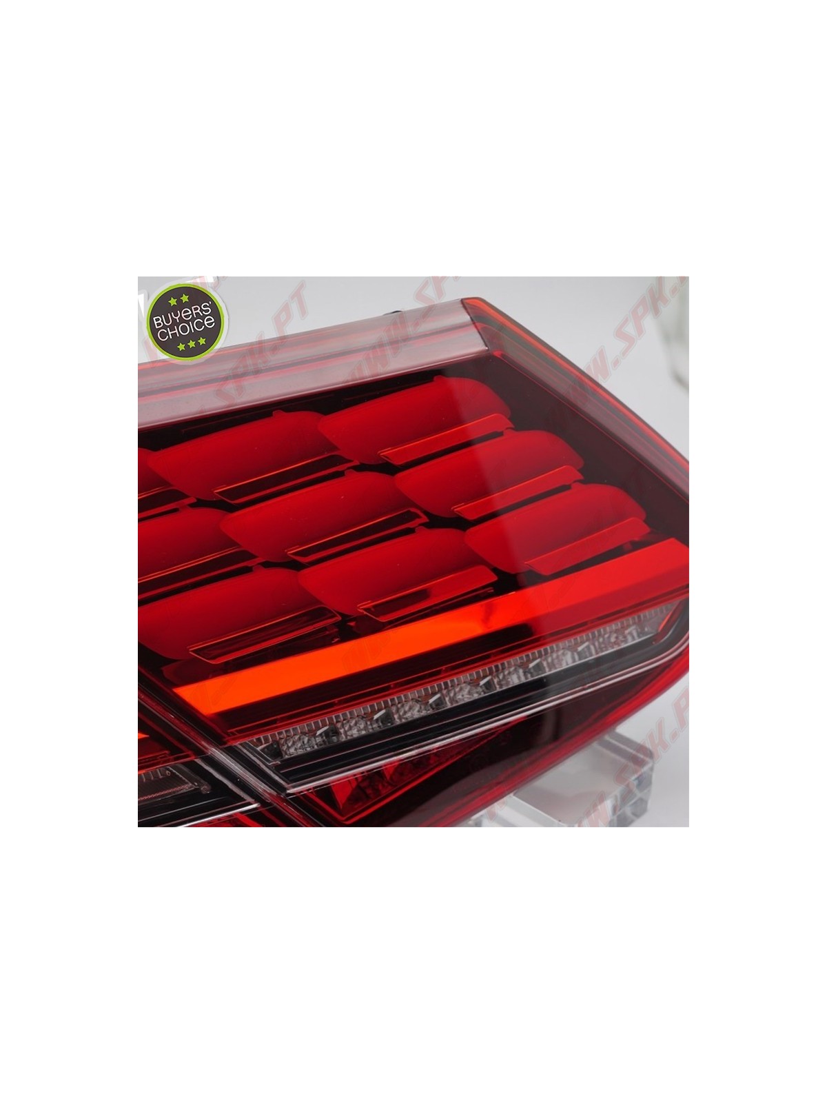 Farolins LED-BAR Red+Clear - Mercedes C205 Coupe / Cabrio (2014-2021) Farolins LED-BAR Red+Clear - Mercedes C205 Coupe / Cabrio (2014-2021)