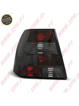 Farolins Cristal Smoke- VW Bora Sedan (1998-2005)