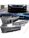 Body-Kit Look R20 - VW Golf 6 (2008-2012) Body-Kit Look R20 - VW Golf 6 (2008-2012)