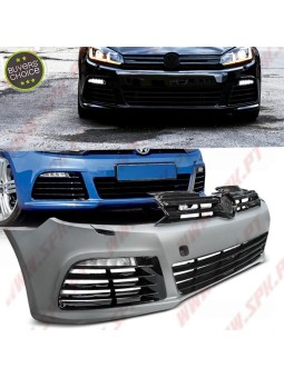 Body-Kit Look R20 - VW Golf 6 (2008-2012)