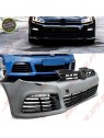 Body-Kit Look R20 - VW Golf 6 (2008-2012) Body-Kit Look R20 - VW Golf 6 (2008-2012)