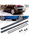 Body-Kit Look R20 - VW Golf 6 (2008-2012) Body-Kit Look R20 - VW Golf 6 (2008-2012)