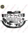 Body-Kit Look R20 - VW Golf 6 (2008-2012) Body-Kit Look R20 - VW Golf 6 (2008-2012)