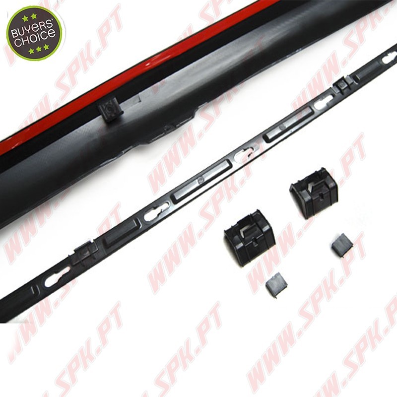 Body-Kit Look R20 - VW Golf 6 (2008-2012) Body-Kit Look R20 - VW Golf 6 (2008-2012)