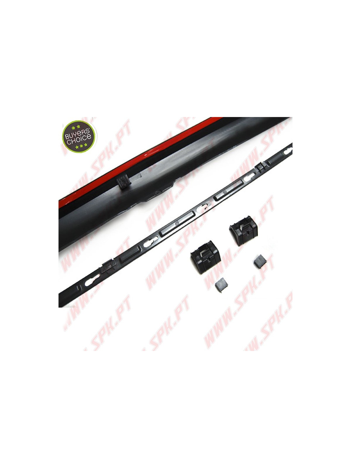 Body-Kit Look R20 - VW Golf 6 (2008-2012) Body-Kit Look R20 - VW Golf 6 (2008-2012)