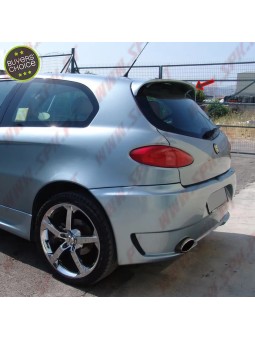 Aileron Traseiro Alfa Romeo 147 (2000-2010)