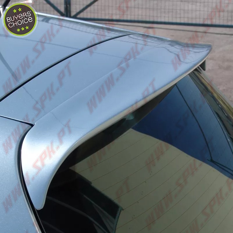 Aileron Traseiro Alfa Romeo 147 (2000-2010) Aileron Traseiro Alfa Romeo 147 (2000-2010)