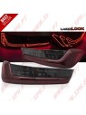 Farolins LED Look LASER Red+Smoke - BMW G20 Sedan (2019-2022) Farolins LED Look LASER Red+Smoke - BMW G20 Sedan (2019-2022)