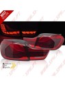 Farolins OLED Dynamic Red - BMW F32 / F33 / F36 / F82 / F83 M3 (2013-2021) Farolins OLED Dynamic Red - BMW F32 / F33 / F36 / F82 / F83 M3 (2013-2021)