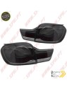 Farolins OLED Dynamic Smoke - BMW F32 / F33 / F36 / F82 / F83 M3 (2013-2021) Farolins OLED Dynamic Smoke - BMW F32 / F33 / F36 / F82 / F83 M3 (2013-2021)
