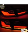 Farolins LED Dynamic Red+Clear - Ford Focus 4 (2017-2021) Farolins LED Dynamic Red+Clear - Ford Focus 4 (2017-2021)