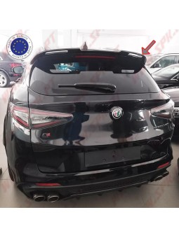 Aileron Traseiro V.2 - Alfa Romeo Stelvio (2016-2021)