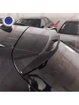 Aileron Traseiro V.2 - Alfa Romeo Stelvio (2016-2021)